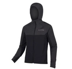 Giacca Endura MT500 Thermo Nero