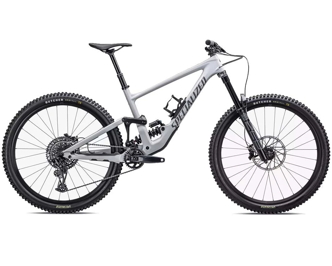 Specialized Enduro Comp 29'' Grigio/nero 1 Specialized Enduro Comp 29'' Grigio/nero