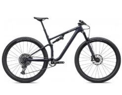 Specialized Epic Evo Comp 29'' Blu Scuro