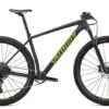 Specialized Epic Ht Comp Carbon 29'' Nero/giallo Fluo