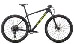 Specialized Epic Ht Comp Carbon 29'' Nero/giallo Fluo