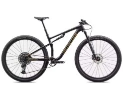 Specialized Epic Comp 29'' Nero/oro