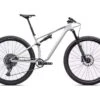 Specialized Epic Evo Comp 29'' Bianco
