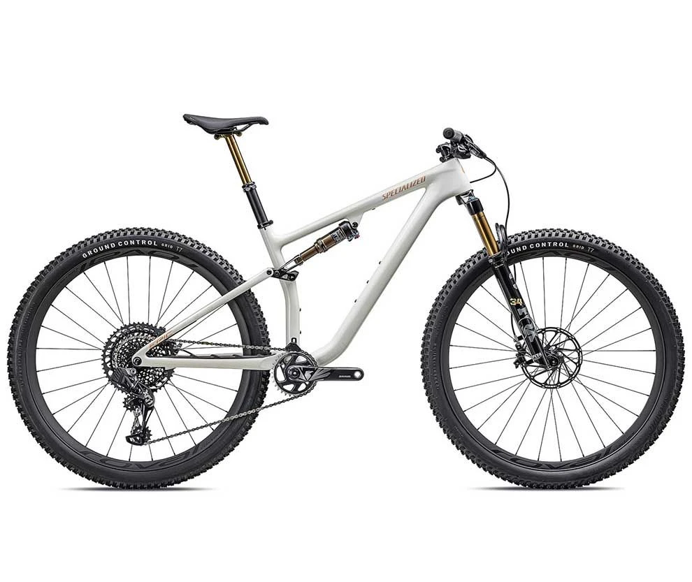Specialized Epic Evo Pro Axs 29'' Birch Lucido/bronzo 1 Specialized Epic Evo Pro Axs 29'' Birch Lucido/bronzo