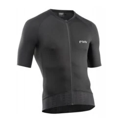 Northwave Maglia Nortwave Essence Nero
