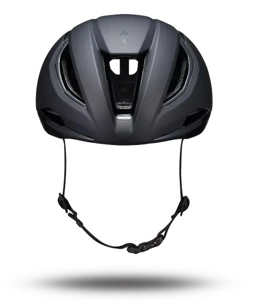 Casco Specialized S-works Evade 3 Mips Angi Ready Nero 3 Casco Specialized S-works Evade 3 Mips Angi Ready Nero - immagine 3