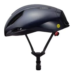 Casco Specialized S-works Evade 3 Mips Angi Ready Blu Scuro -Vendite Trek evade deebo blu