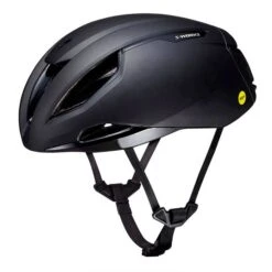 Casco Specialized S-works Evade 3 Mips Angi Ready Nero