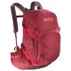 Zaino Evoc Explorer Pro 26l Rosso