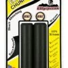 ESI Grips Manopole Extra Chunky 80gr Nero
