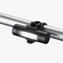 Fabric Fanale Anteriore 30 Lumen Nero -Vendite Trek fanale anteriore fabric frontale