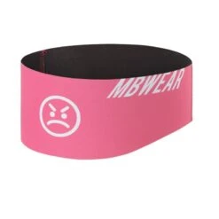 Fascia Mb Wear Smile Fucsia