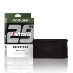 Vittoria Camera D'aria Fat & Plus 27,5x3.0/3.5 V. Presta 48mm