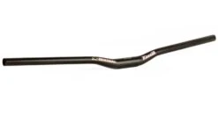 Renthal Manubrio Fatbar V2 31,8 Nero