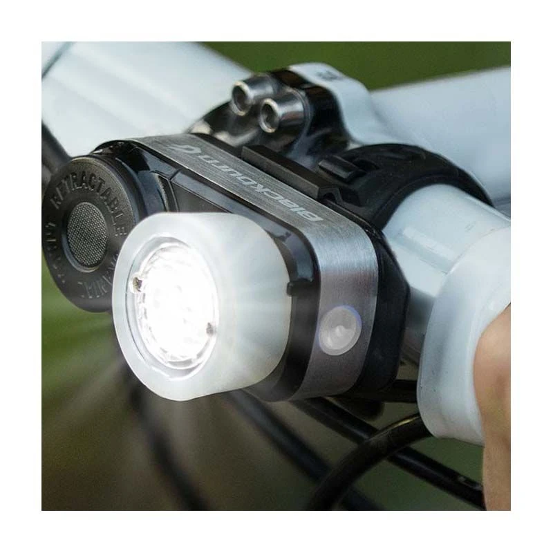 Luce Blackburn Outpost Camp Usb Nero 3 Luce Blackburn Outpost Camp Usb Nero - immagine 3