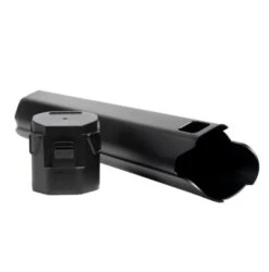 Cover Inferiore Batteria Nero