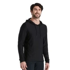 Felpa Specialized Speed Of Light Collection Nero