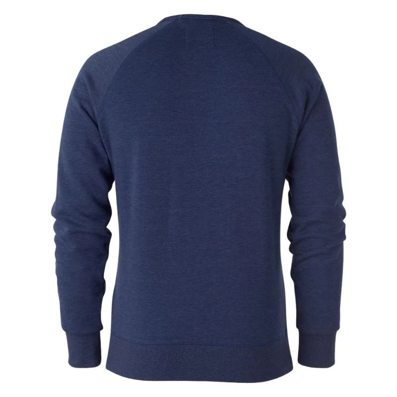 Felpa Trek Origin Crewneck Blu Scuro 2 Felpa Trek Origin Crewneck Blu Scuro - immagine 2