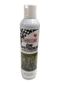 Finish Line Che Spettacolo! Spray Protettivo 354ml