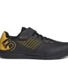 Scarpe Five Ten Hellcat Pro Nero/giallo