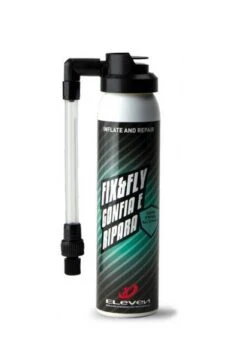 EleVen Gonfia E Ripara 'fix & Fly' 100ml