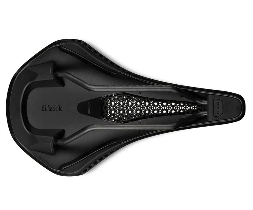 Sella Fizik Vento Argo R1 Adaptive Nero 3 Sella Fizik Vento Argo R1 Adaptive Nero - immagine 3