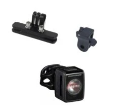 BONTRAGER Luce Flare Rt Posteriore Con Staffa Sottosella