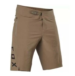 Pantaloni Corti Fox Racing Flexair Sabbia