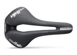 Sella Selle Italia Max Flite Boost Gel Superflow Ti Nero 155mm L3