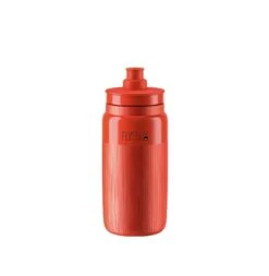 Borraccia Elite Fly Tex Rosso 550ml