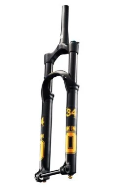 Forcella Ohlins RXF34 M.2 Air Otx18 29'' Esc. 120mm Offset 44mm Nero