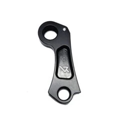 Forcellino Leonardi Racing Super Six Evo Shimano Nero