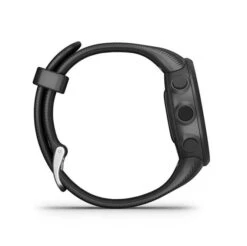 Garmin Forerunner 45S Nero Cinturino Nero