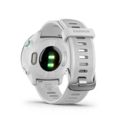 Garmin Forerunner 55 Nero Cinturino Bianco 6 Garmin Forerunner 55 Nero Cinturino Bianco -Vendite Trek forerunner55