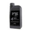 Fox Shox Olio Per Forcelle 4wt 1lt