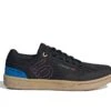 Scarpe Five Ten Freerider Pro Canvas Nero/blu