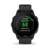 Garmin Forerunner 955 Nero Cinturino Nero