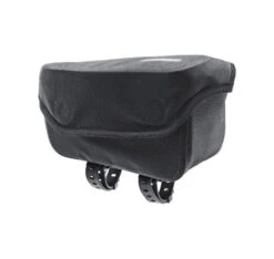 Borsa Telaio Ortlieb Fuel-pack Nero Opaco 1l