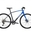 Trek Fx3 Disc Blu/blu Scuro