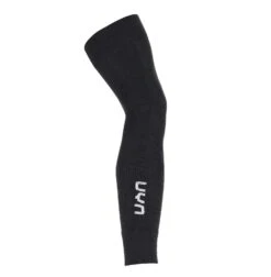 UYN Gambali Leg Warmers Nero