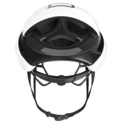 Abus Casco Gamechanger Bianco/nero -Vendite Trek gamechanger abus white