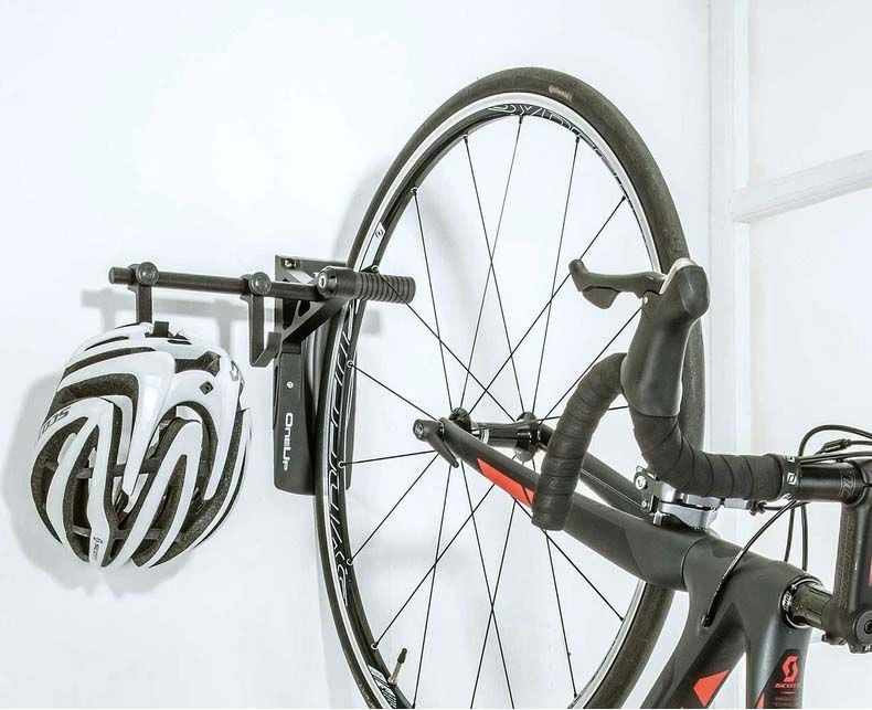 Topeak Portabici Da Parete Oneup 2 Topeak Portabici Da Parete Oneup - immagine 2