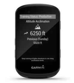 Garmin Edge 530 Bundle Mountain Bike -Vendite Trek garmin 530 mtb 2