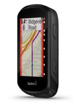 Garmin Edge 530 Bundle Mountain Bike -Vendite Trek garmin 530 2