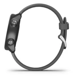 Garmin Forerunner 245 Nero Cinturino Grigio -Vendite Trek garmin forerunner 245 nuovo