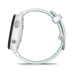 Garmin Forerunner 265S Grigio Cinturino Bianco 9 Garmin Forerunner 265S Grigio Cinturino Bianco -Vendite Trek garmin forerunner 265s bianco 4