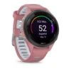 Garmin Forerunner 265S Grigio Cinturino Rosa