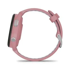 Garmin Forerunner 265S Grigio Cinturino Rosa -Vendite Trek garmin forerunner 265s grigio cinturino rosa 4