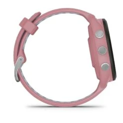 Garmin Forerunner 265S Grigio Cinturino Rosa -Vendite Trek garmin forerunner 265s grigio cinturino rosa 5