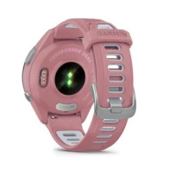 Garmin Forerunner 265S Grigio Cinturino Rosa -Vendite Trek garmin forerunner 265s grigio cinturino rosa 6